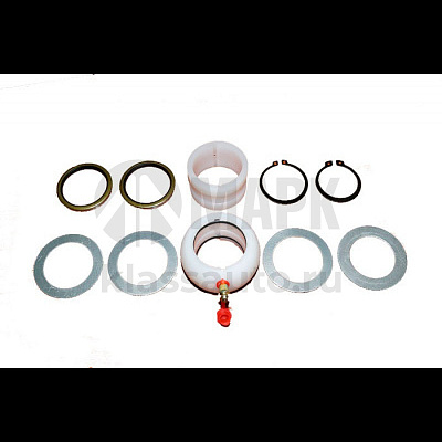 Р/к кулачкого вала L1 (6 наименований,10 деталей)