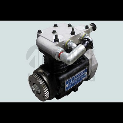 Компрессор воздушный (2-х цил)  (L)