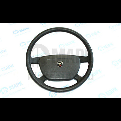Колесо рулевое Евро 4308.50-3402020 (маленький диаметр)