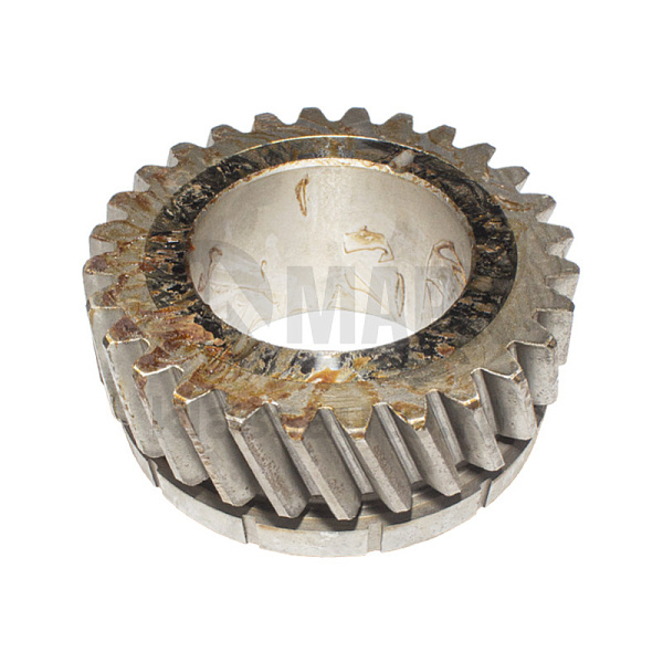 Шестерня делителя КПП-154 (МАРК)