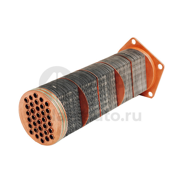 Ремкоплект теплообменника (сердцевина) 650-1013650 КЗТ