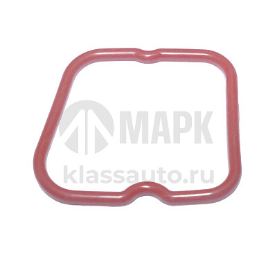 Прокладка клапанной крышки (4/6ВТ) 3930906/ 3930900 DVMARK 