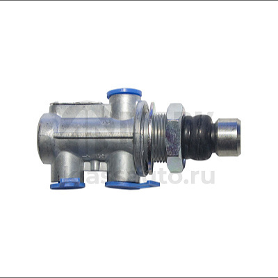 Кран аварийного растормаживания (SORL)