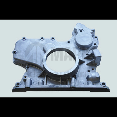 Картер (крышка)  шестерен ГРМ (ISBe) 5289179, 5258751 