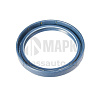 Сальник 64х80х13 (аналог HD90009410141) (Sampa) 