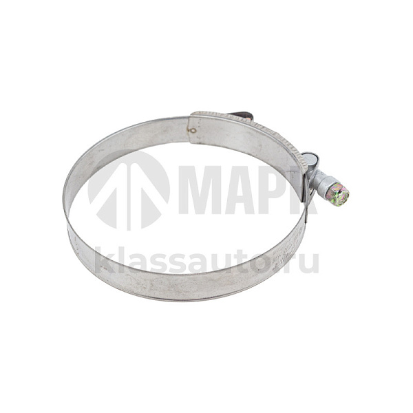 Хомут силовой 114-122мм (TITAN)