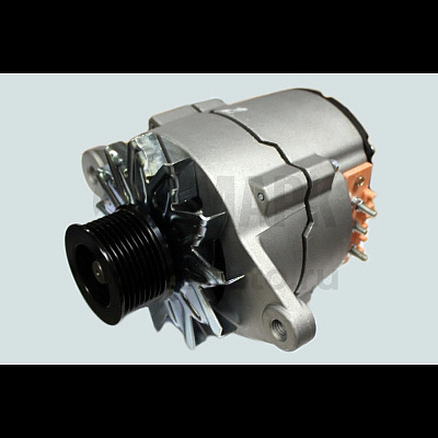 Генератор 24V 70А (ISLe,L325, L360) Евро3 KRAUF 4939018