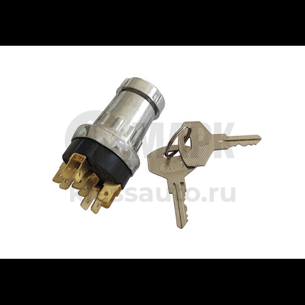 Замок зажигания ВК353 (TRUCKMARK) (200шт в кор)