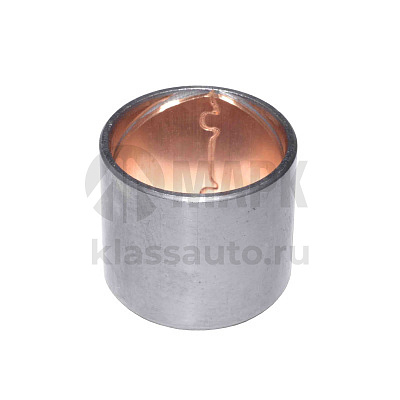 Втулка шкворня бронзовая 50х57х50 нижняя 81930200460 (Shaanxi Hande Axle Co., Ltd) 