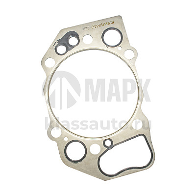 Прокладка головки цилиндров 171155-1J 719-73-39 а/м КамАЗ 54901 12471125 АО Строймаш