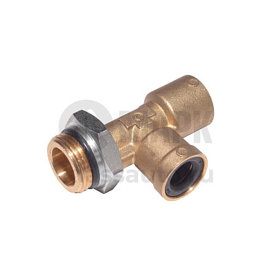 Фитинг тройник (замена для D6422 12-12-M22х1,5-S) (Camozzi)