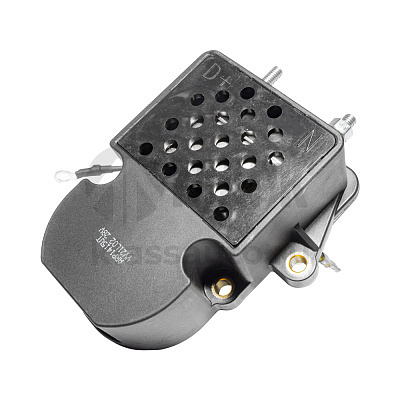 Регулятор напряжения 24V генератора 5263830 (ISF 3.8) , рабочее 28,5V