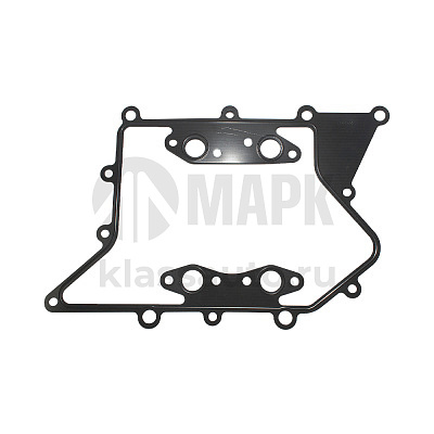 Прокладка корпуса маслоохладителя (теплообменника) (ISG12) 