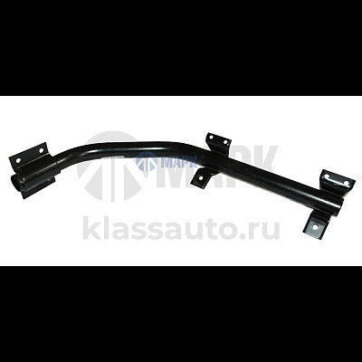 Кронштейн крепления задней части переднего крыла верхний левый (ПАО КАМАЗ) 