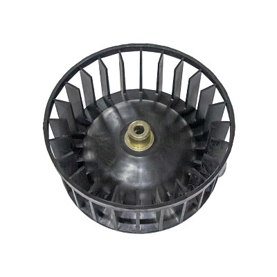 Рабочее колесо (Ростар) крыльчатка отопителя
