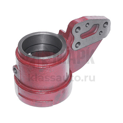 Кронштейн (корпус) промежуточной опоры карданного вала МТЗ-82 (Аналог)