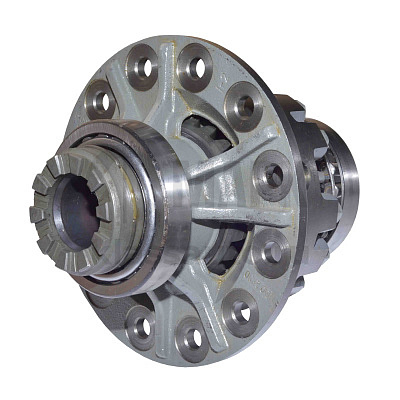 Дифференциал колесный среднего моста (ПАО КАМАЗ)