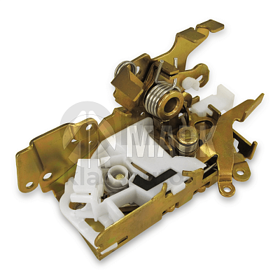 Замок двери левый а/м КамАЗ 5490, MB (TRUCKMARK)