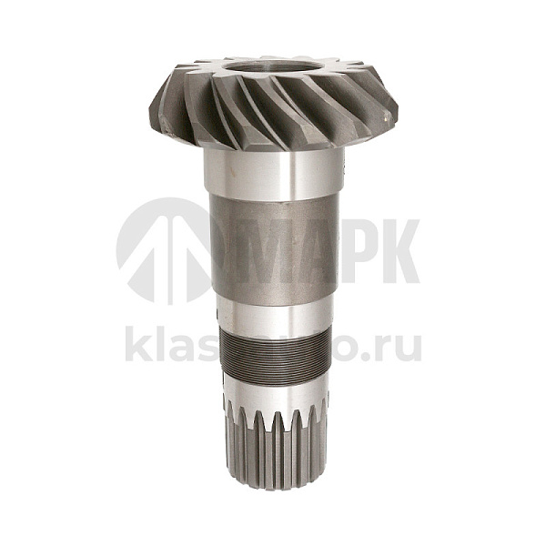 Шестерня коническая моста среднего (ведущая) (TRUCKMARK)