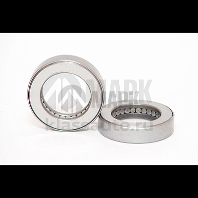 Подшипник а/м КАМАЗ 29910-С17 (на шкворень 6520)