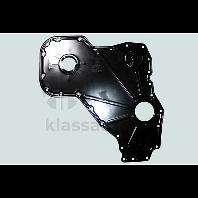 Крышка корпуса ГРМ передняя Евро3 (ISLe) DVMARK 