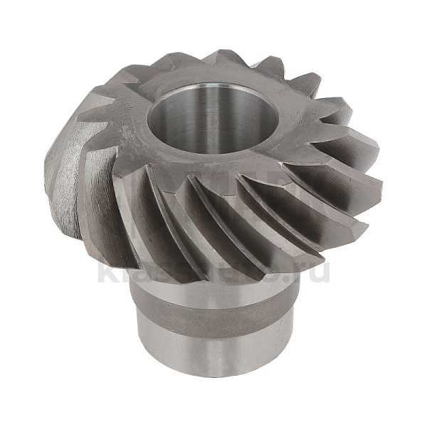 Шестерня коническая моста заднего (ведущая) (TRUCKMARK)