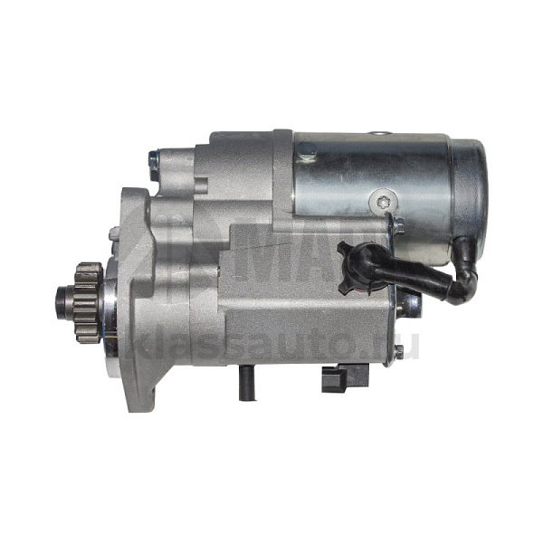 Стартер 4900574 A2300 Motorherz 12V 2Kw