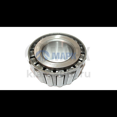 Подшипник роликовый конический (КПП ZF 9S1310, 16S151, 16S1820)