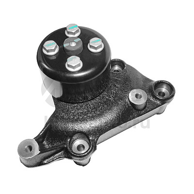 Кронштейн вентилятора в сборе FOTON 2.5