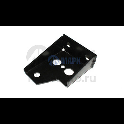 Кронштейн задней подвески нижний левый (ПАО КАМАЗ) ЕВРО 4