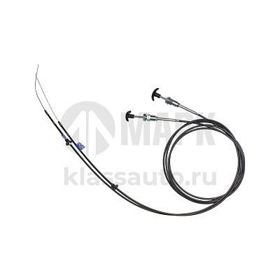 Привод гибкий L=2158  5551 МАЗ Автопартнер