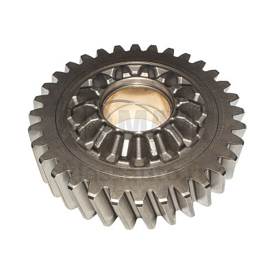 Ведущая шестерня (z=32) а/м КамАЗ 6580,65801 SHACMAN X3000/F3000 (Shaanxi Hande)