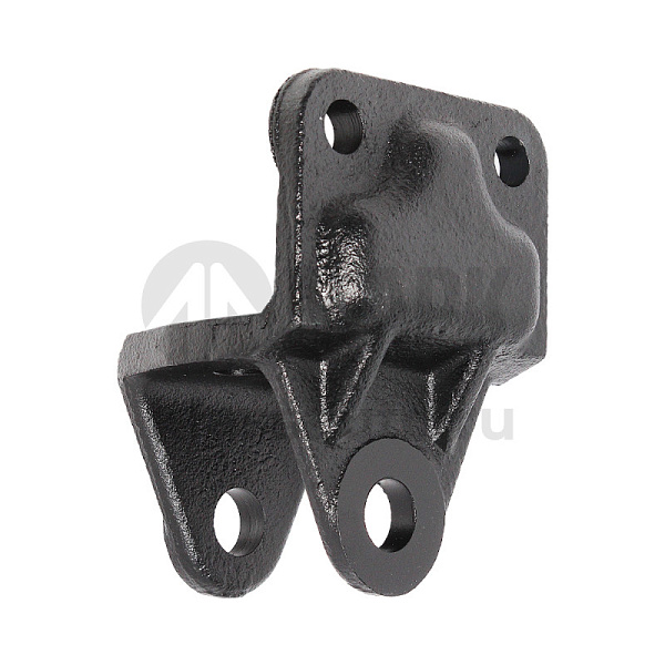 Кронштейн стабилизатора (ПАО КАМАЗ) поперечной устойчивости, задний