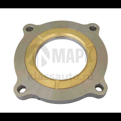 Кольцо упорное цапфы в сборе с шайбой (альтернатива)