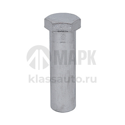 Ось стабилизатора передняя (рычага крепления кабины) (TRUCKMARK)