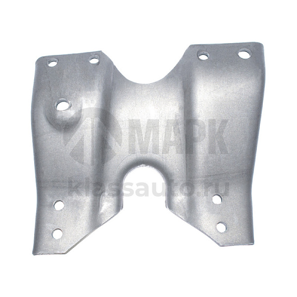 Раскос поперечины (ПАО КАМАЗ) №1 левый