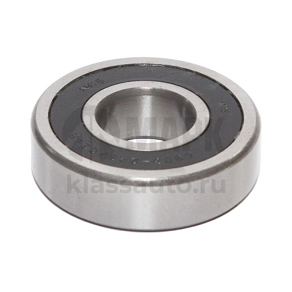 Подшипник маховика, опорный первичного вала 