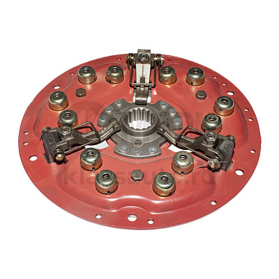 Диск нажимной МТЗ-80 (дв. д-240) (аналог)