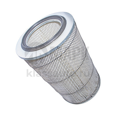 Фильтр (В4318) воздушный Д-260/МТЗ (основной), Белтиз