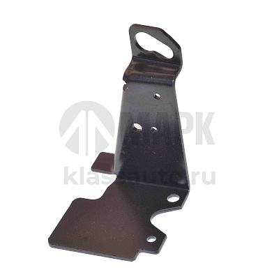 Кронштейн порога правый а/м КамАЗ 5490/6580/ MB (Mercedes Benz)