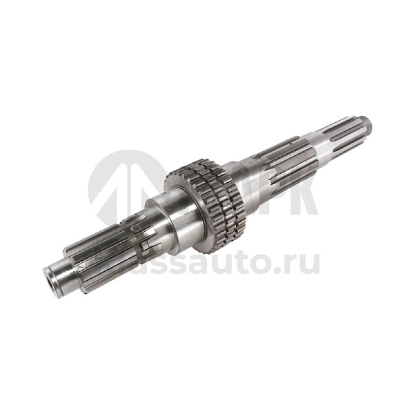 Вал вторичный КПП (Автомагнат)
