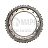 Шестерня ведомая цил-ая 46 зуб. (Автомагнат)