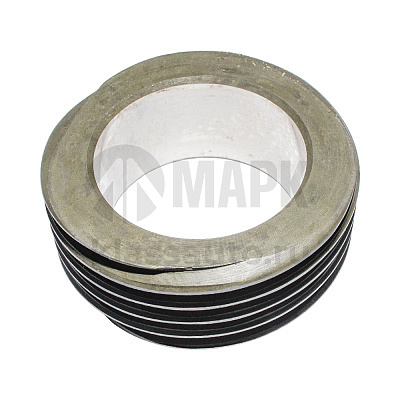 Червяк привода спидометра (ПАО КАМАЗ)