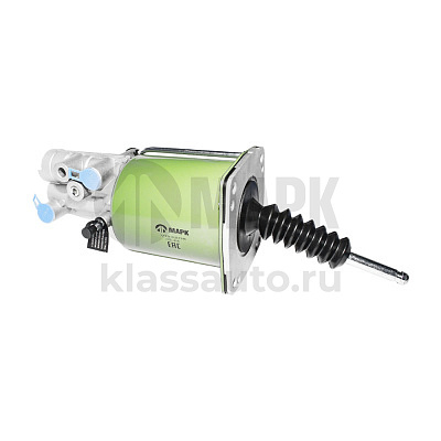 ПГУ в сборе а/м МАЗ, ПАЗ (с штоком) (TRUCKMARK) (8шт в кор)