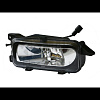 Фара противотуманная MB Actros MP2 правая 9438200156 (TangDe)