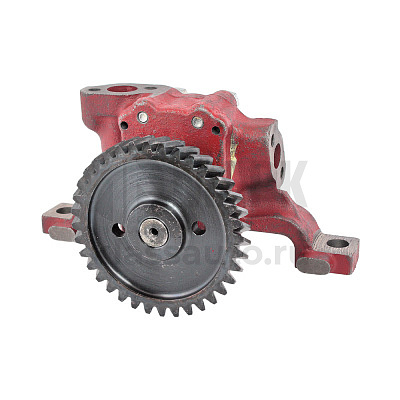 Насос масляный (Z=36) МТЗ-82 (Д-240)  SPILE