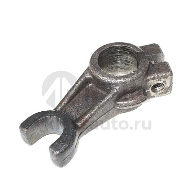 Вилка отводки сцепления МТЗ-82  (САЗ Беларусь)