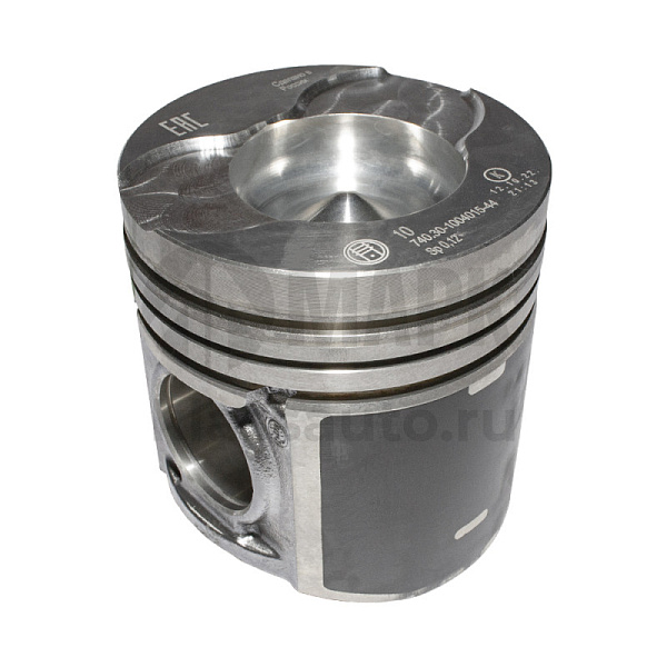 Гильза+поршень+кольца+палец Турбо (Дальнобой) (Кострома)
