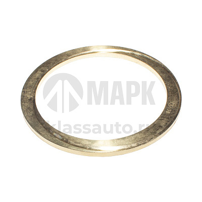 Упорная шайба DZ95149320066, толщина 3,8мм (Shaanxi Hande Axle Co.)