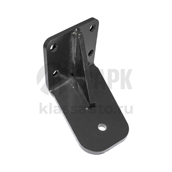 Кронштейн балки поддерживающией опоры правый (ПАО КАМАЗ)